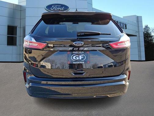 2022 Ford Edge ST-LINE