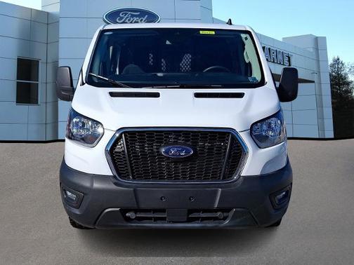 2024 Ford Transit-250 