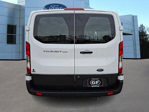 2023 Ford Transit-250