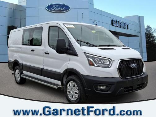 2023 Ford Transit-250