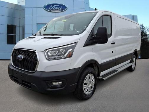 2023 Ford Transit-250