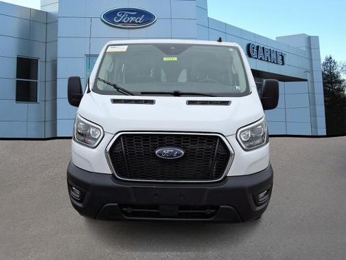 2023 Ford Transit-250