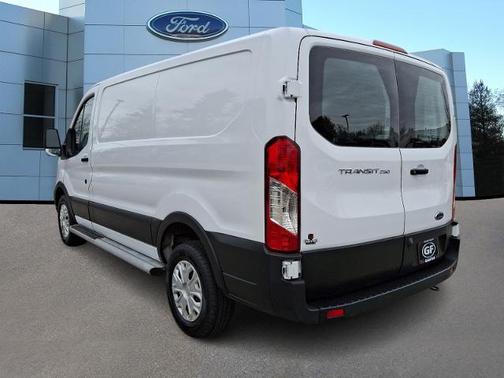 2023 Ford Transit-250
