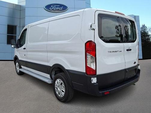2023 Ford Transit-250