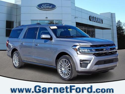 2024 Ford Expedition LIMITED