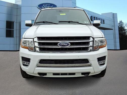 2017 Ford Expedition LIMITED