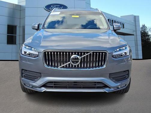 2020 Volvo XC90 T6 MOMENTUM 7 PASSENGER