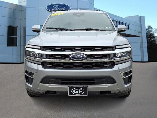 2022 Ford Expedition LIMITED