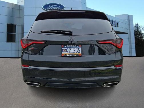 2023 Acura MDX A-SPEC