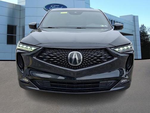 2023 Acura MDX A-SPEC