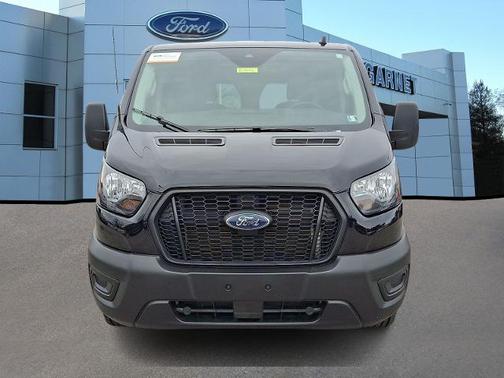 2023 Ford Transit-250 