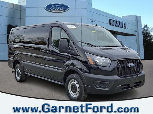 2023 Ford Transit-250 