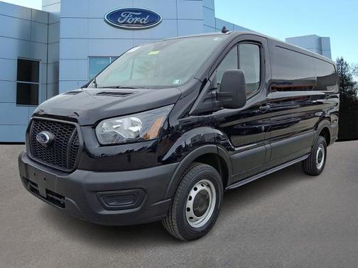 2023 Ford Transit-250 