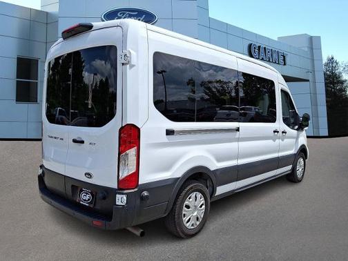2024 Ford Transit-350 XLT