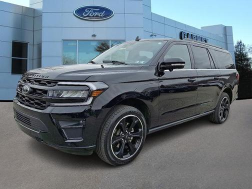 2023 Ford Expedition LIMITED