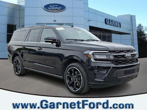 2023 Ford Expedition LIMITED