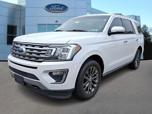 2020 Ford Expedition LIMITED