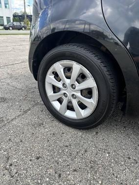 2015 Kia Rio LX
