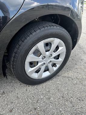 2015 Kia Rio LX