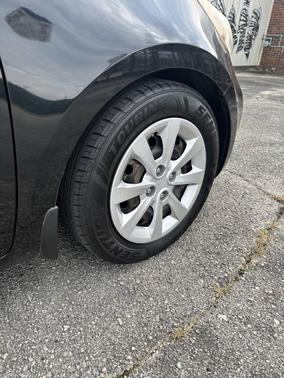2015 Kia Rio LX