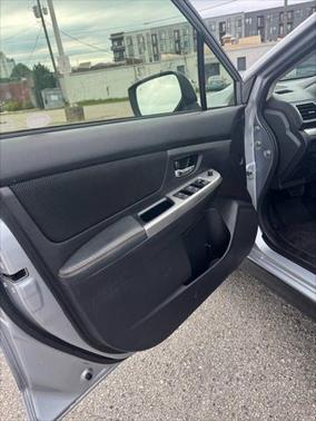 2017 Subaru Crosstrek 2.0i Premium