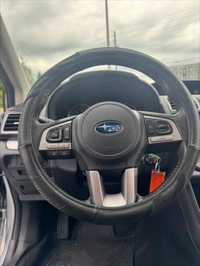2017 Subaru Crosstrek 2.0i Premium