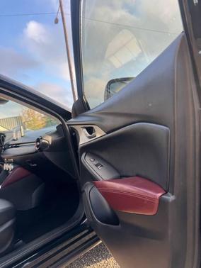 2018 Mazda CX-3 Touring