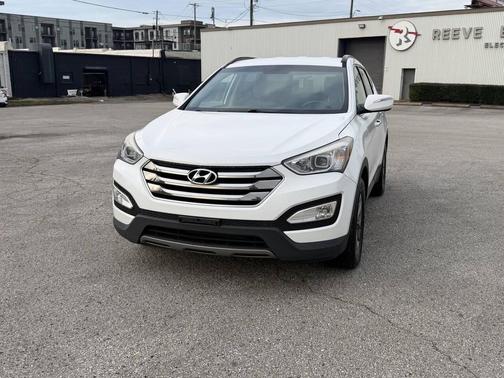 2015 Hyundai Santa Fe Sport 2.4L