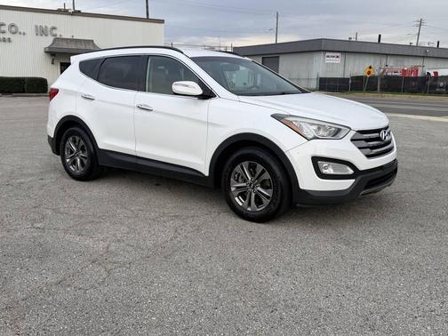 2015 Hyundai Santa Fe Sport 2.4L
