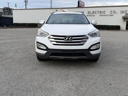 2015 Hyundai Santa Fe Sport 2.4L
