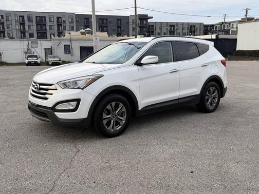 2015 Hyundai Santa Fe Sport 2.4L