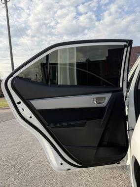 2016 Toyota Corolla LE Plus