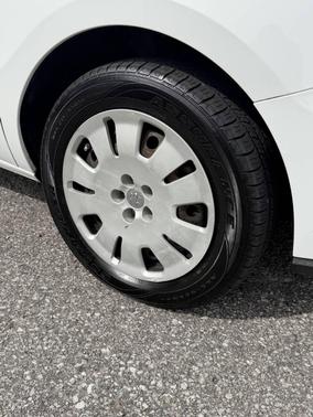 Bright White 2021 RAM ProMaster City Tradesman
