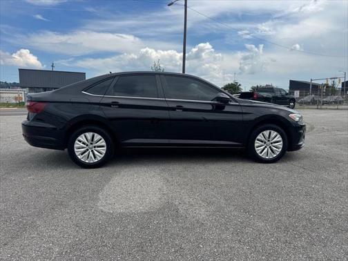 2020 Volkswagen Jetta 1.4T S
