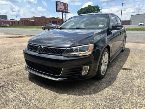 2012 Volkswagen Jetta GLI