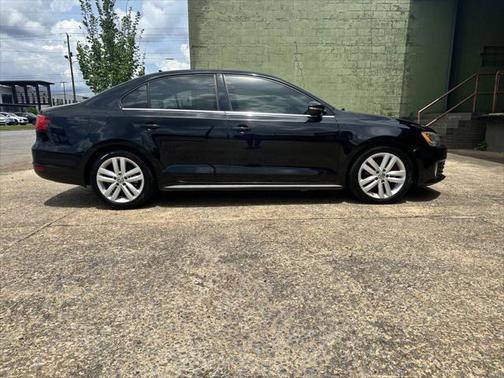2012 Volkswagen Jetta GLI