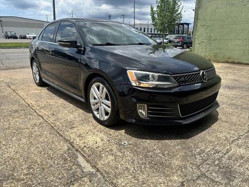 2012 Volkswagen Jetta GLI