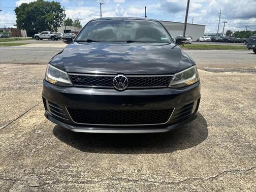 2012 Volkswagen Jetta GLI