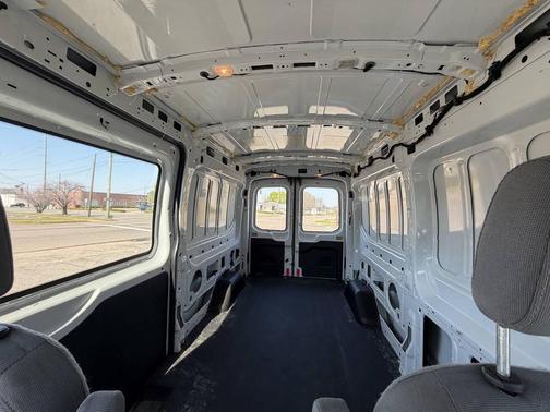 2015 Ford Transit-350 Base