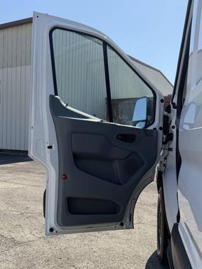 2015 Ford Transit-350 Base