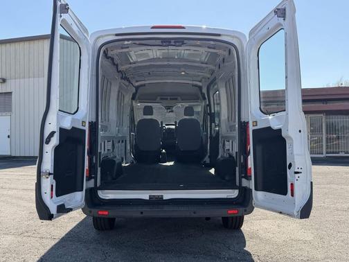 2015 Ford Transit-350 Base