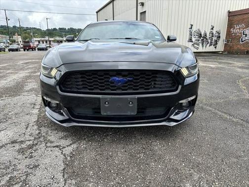 2015 Ford Mustang V6