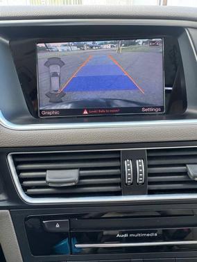 2016 Audi Q5 3.0T Premium Plus