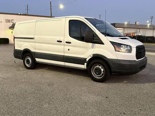 2015 Ford Transit-150 Base