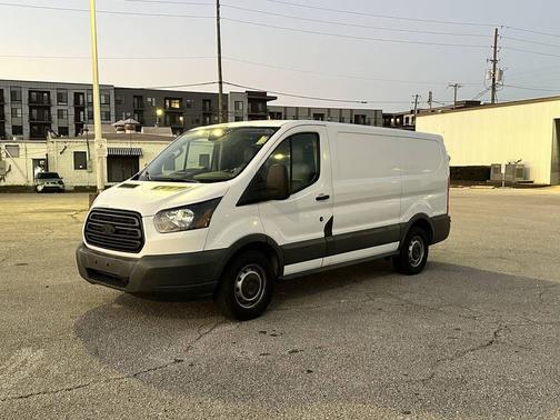 2015 Ford Transit-150 Base