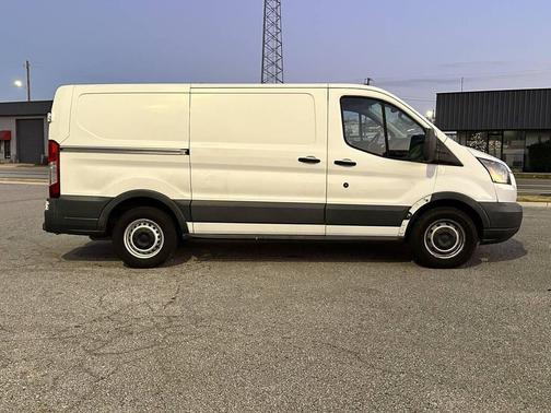 2015 Ford Transit-150 Base