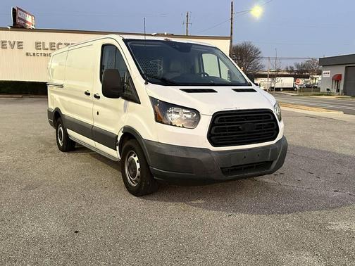 2015 Ford Transit-150 Base