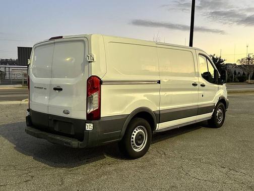 2015 Ford Transit-150 Base