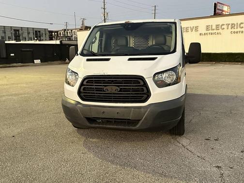 2015 Ford Transit-150 Base