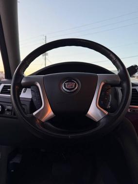 2010 Cadillac Escalade ESV Base